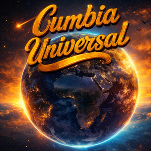 Cumbia universal - Cumbia a gogo