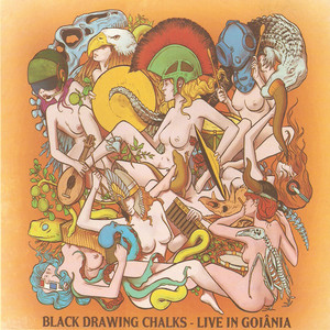 Live In Goiânia