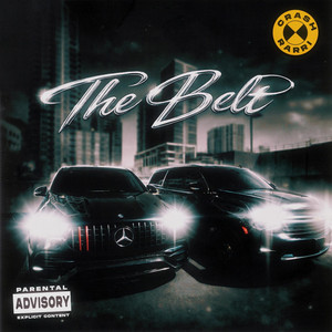 The Belt by CRASH RARRI