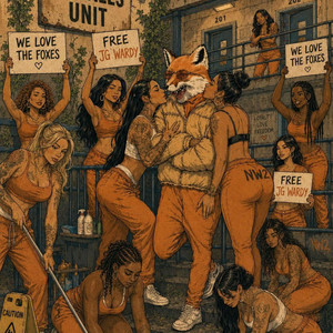 Jail Freestyle 3 by Jg Wardy