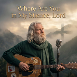 Where Are You in My Silence, Lord by Arthur Hayes