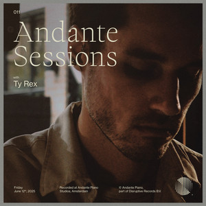spirit, animate - Andante Piano Sessions by Ty Rex