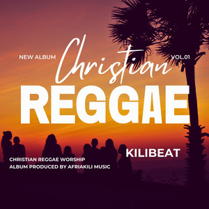 Awesome God by Kilibeat