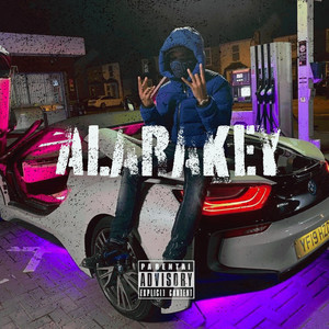 Alarakey by Diddy Wason