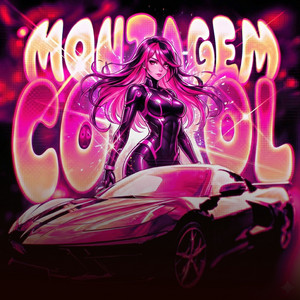 Montagem Control - Super Slowed by DJ 700K, Dj Vux, Vikezy