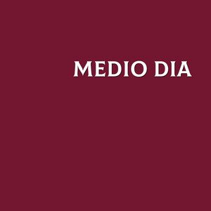 medio dia by Fuchy puchi