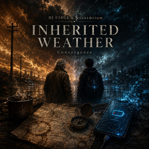 Inherited Weather by Silentorium, DJ F3RGE
