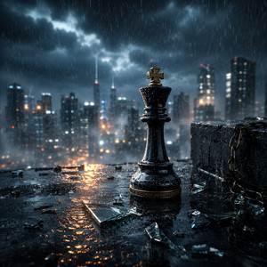 Otro Nivel Mental by Prince Brown