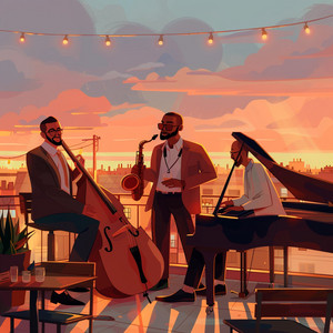Fizzy Keys by Samuel Deveraux