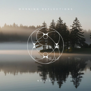 Morning Reflections by Nestos