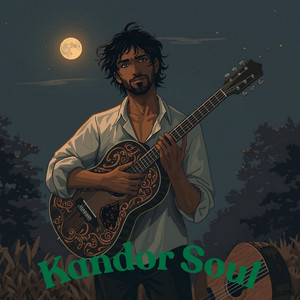 Cartas Que Nunca Envié by Kandor Soul