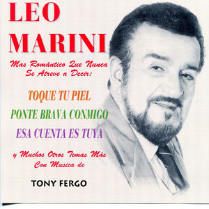 Mas Romántico Que Nunca album