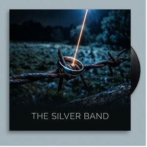 The Silver Band by Yovano