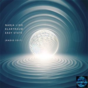 Easy State - Radio-Edit by Nadja Lind