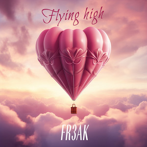 Flying high by FR3AK