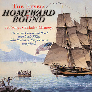 Rolling Home to Old New England by The Revels Chorus, David Coffin