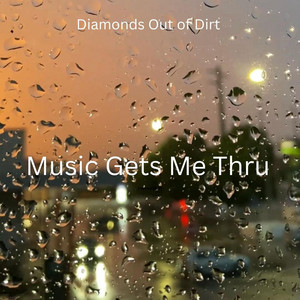 Music Gets Me Thru by Holmwood