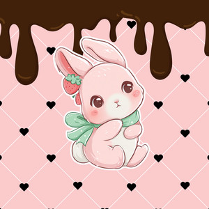 TOFU - Chocolate Chip Paradise