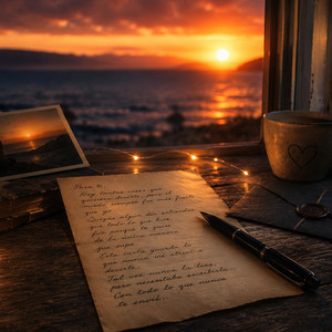 La carta que nunca te envie by Endry Santos