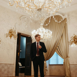 YBC Dul — cover art by The King of Kensington