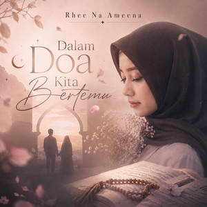 Dalam Doa Kita Bertemu by Rhee Na Ameena