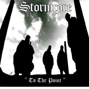 God by STORMCORE