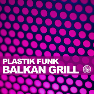 Balkan Grill