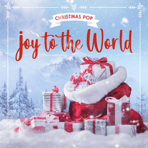 Christmas Everyday — cover art by Devyn Rush