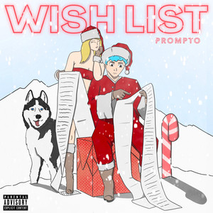 Wish List by Prompto