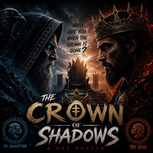THE CROWN OF SHADOWS by Viking Song