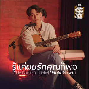 รู้แค่ผมรักคุณก็พอ (Je t'aime ? la folie) - เพลงประกอบซีรีส์ 
