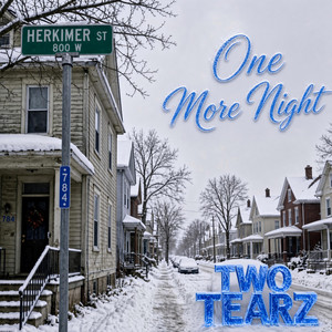 One More Night - Tearz Beatz by Two Tearz