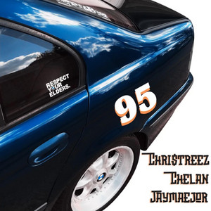 Portada de 95