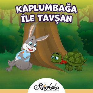 Tavşan ve Kaplumbağa by Adisebaba Masal