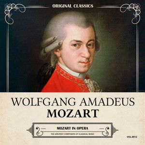 Magic Flute: Final Scene album cover