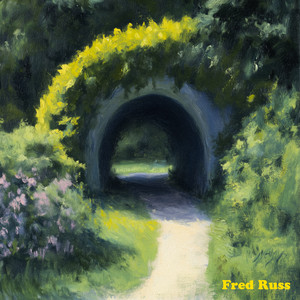 into the abyss by Fred Russ