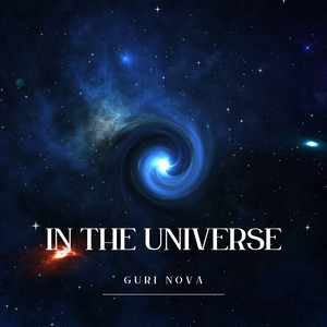 In the Universe by Guri nova