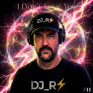 I Don't Love You by DJ_R
