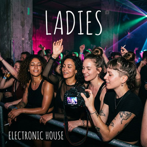radiante love by Ladies