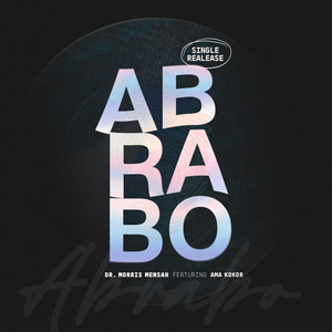 Dr Morris Mensah - Dr. Morris Mensah (Abrabo)