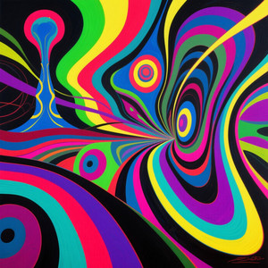 GOODMAN III ALBURT SR - I’m Still Crumbling Inside