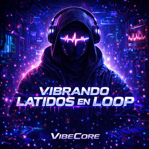 Vibrando Latidos en Loop by VibeCore