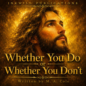 Whether You Do or Whether You Don't by InkwillPublications