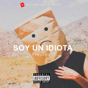 SOY UN IDIOTA (Rap type beat sad emotional) by J5 Beatz