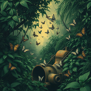 Dreams Of Carey by Ronan Tolliver