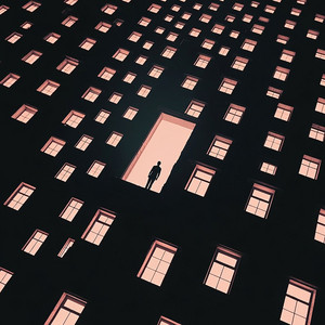 Portada de Ghosts Need Electricity