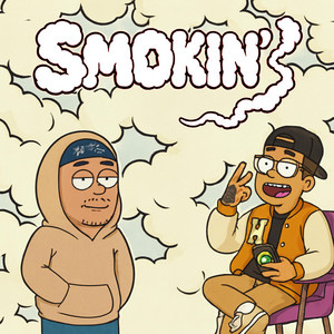 Smokin' by Bishnu Paneru, Hero