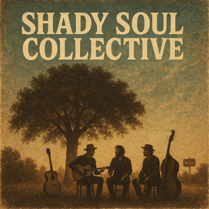 A Little Like Heaven by Shady Soul Collective