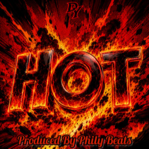 HOT by BEATBYDY