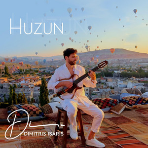 Hüzün by Dimitris Isaris